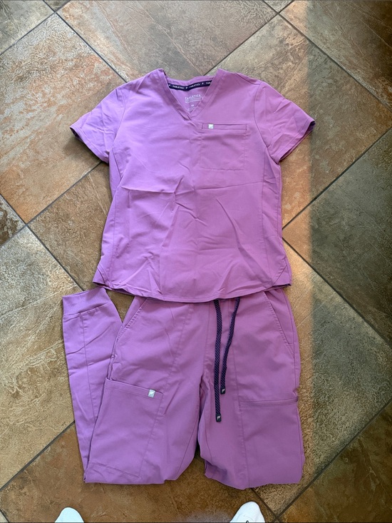 Other - Fabletics Scrubs